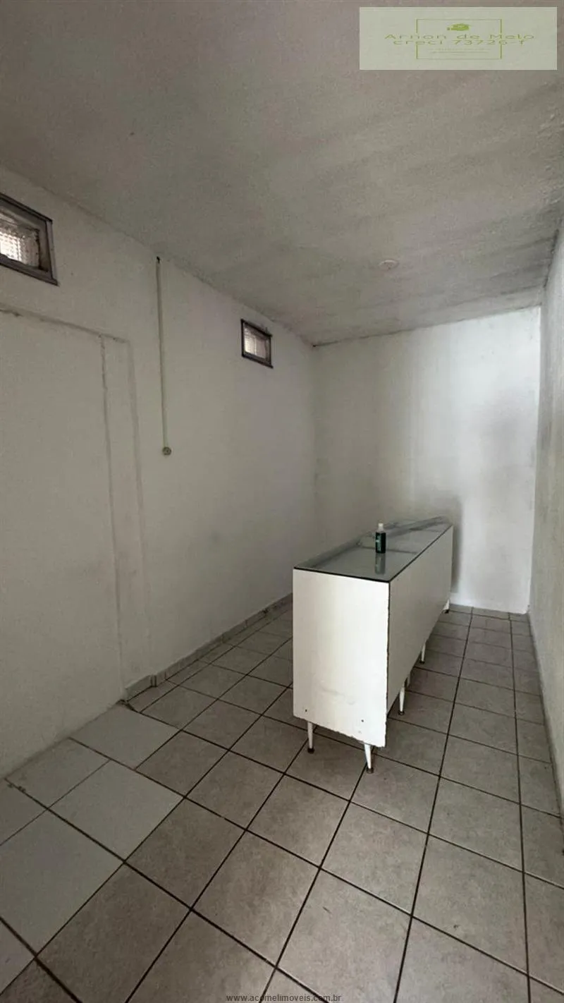 Imagem Lojas para locação em Praia Grande no bairro Guilhermina