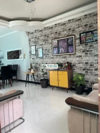 Imagem Casa RESIDENCIAL em SÃO JOSÉ DOS CAMPOS - SP, CIDADE MORUMBI