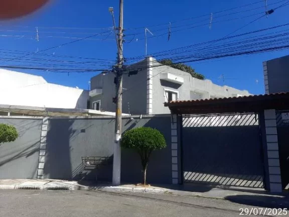 Foto do imóvel Oportunidade Única em SAO PAULO - SP | Tipo: Casa | Negociação: Leilão | Situação: Imóvel em RUA SAO JOAO BATISTA DOS PASSOS