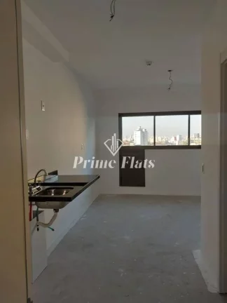 Imagem Studio disponível para venda no Haus Mitre Reserva Vila Mariana, com 25m² e 1 dormitório