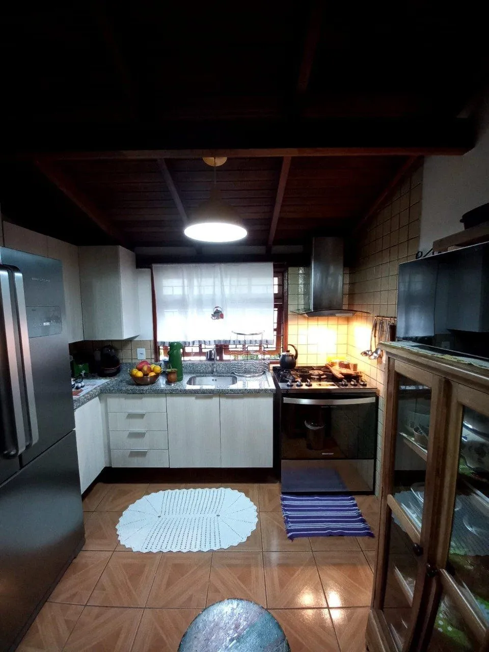 Imagem Casa no bairro Restinga - 2 dormitórios