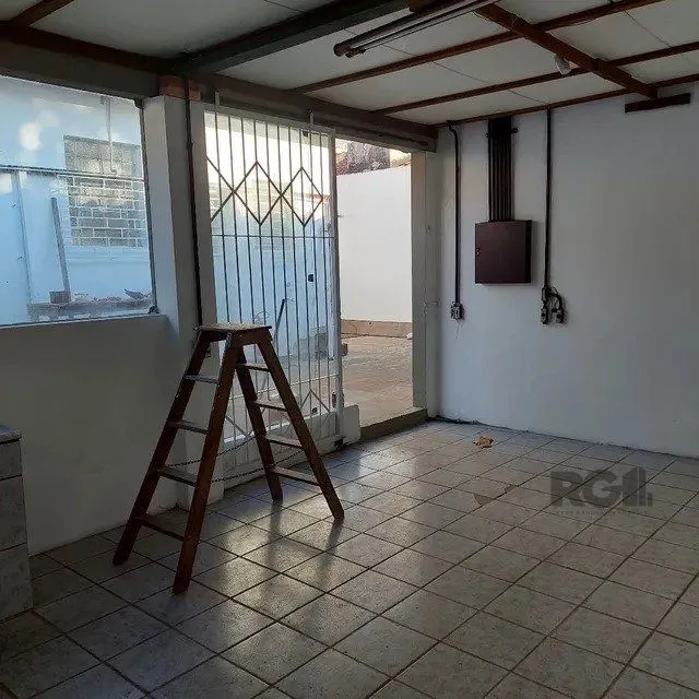 Imagem casa com 4 dormitórios no bairro Higienópolis