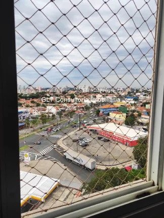 Foto do imóvel Apartamento a venda no Condomínio Portal das Flores, Indaiatuba/Sp.
