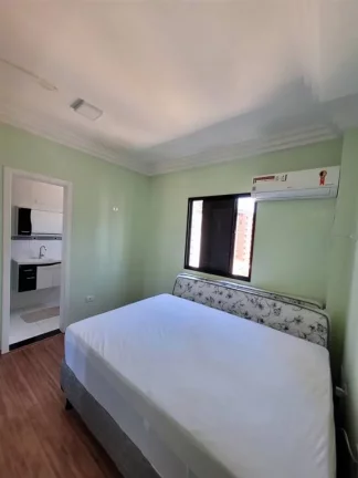 Imagem Cobertura com 3 dorms, Canto do Forte, Praia Grande - R$ 620 mil, Cod: 2623