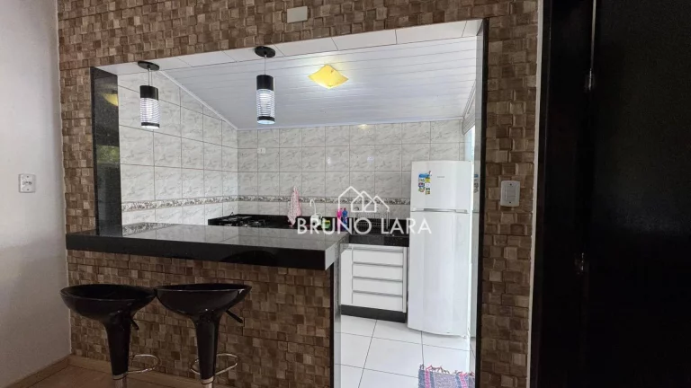Imagem Casa em Igarapé MG / bairro São Sebastião