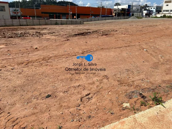 Imagem Área com aproximadamente 8.360,67m2 no Polvilho para Locação