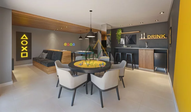 Imagem Apartamento Alto Padrão à venda Juvevê Curitiba PR