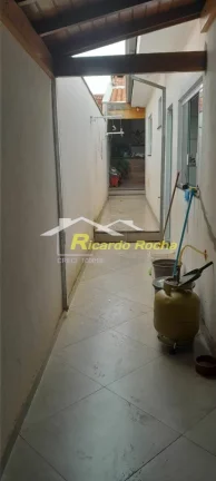 Imagem Sobrado no JD Panorama !!