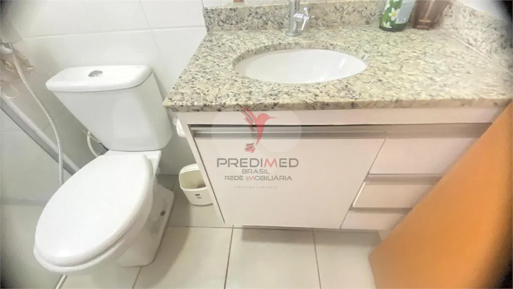 Imagem Apartamento de 2 quartos, 55m² no bairro Jardim Ubirama, em Lençóis Paulista