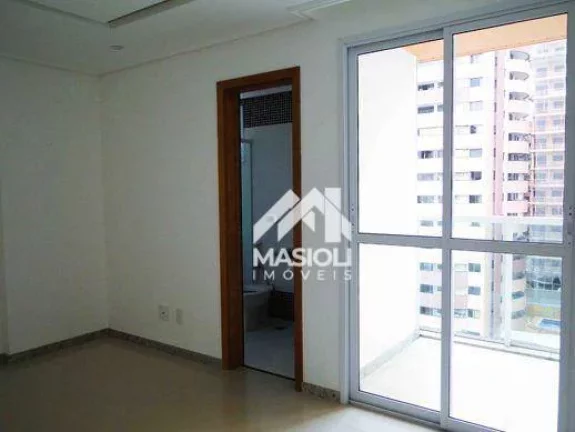 Imagem Apartamento com 2 dormitórios à venda, 100 m² por R$ 849.800,00 - Itapoa - Vila Velha/ES