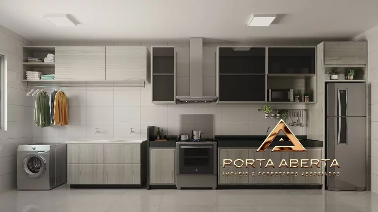 Imagem Apto 3 Quartos, sendo 1 suite - Veneza - COD 733