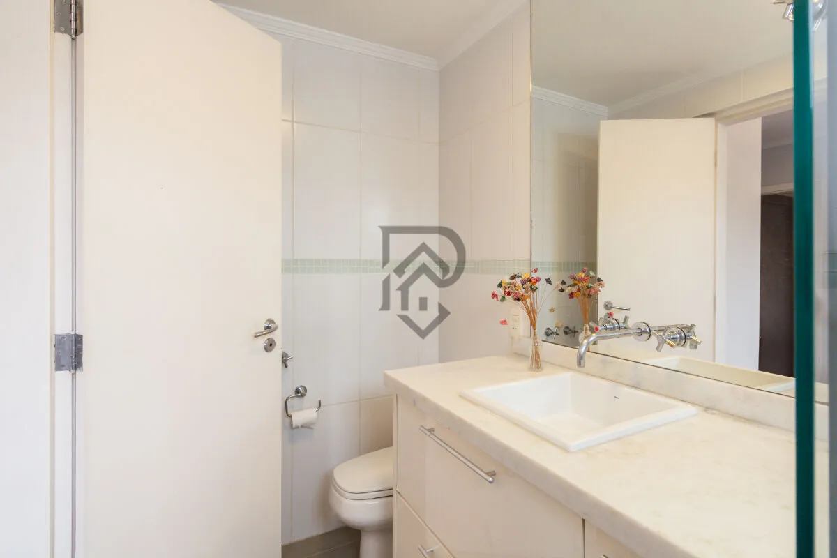 Imagem Apartamento proximo metrô praça da arvore