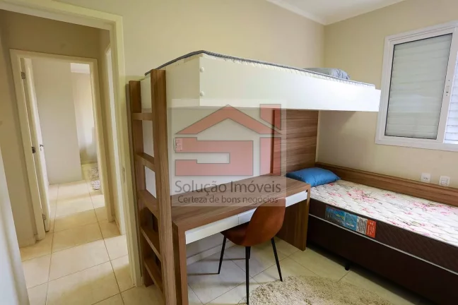 Imagem CONDOMÍNIO RESIDENCIAL VILLAGGIO RIGHI