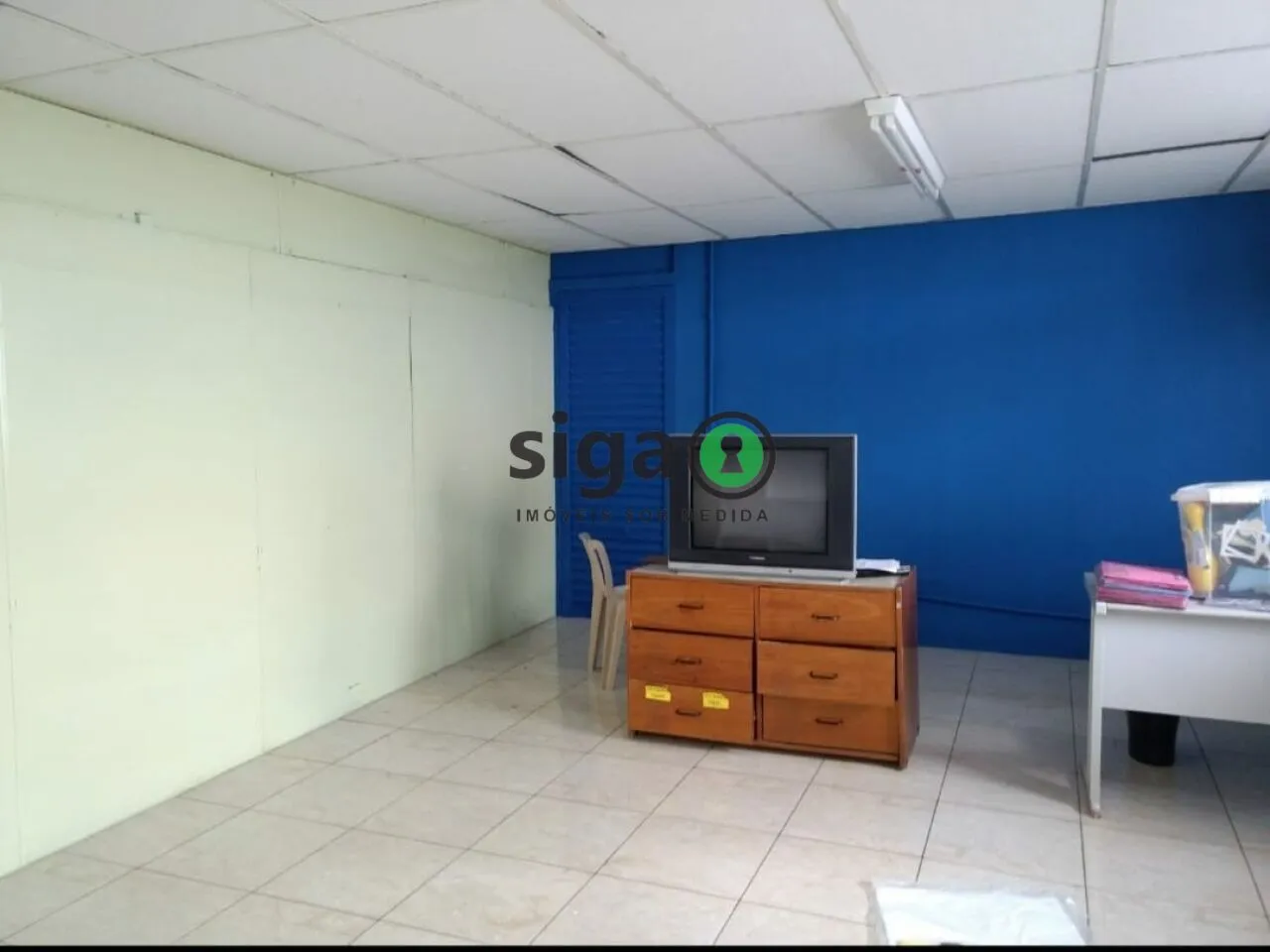 Foto do imóvel Galpão Comercial de 550 metros construídos para venda no Butantã