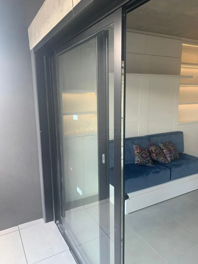Imagem Studio para Venda - 28m², 1 dormitório, 1 vaga - Menino Deus