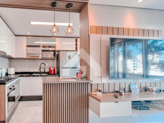Imagem Apartamento em Centro - Barueri