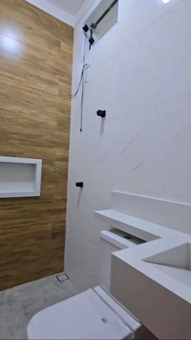 Imagem Sua Casa dos Sonhos no Villaggio Ipanema I - Luxo e Conforto em Sorocaba!
