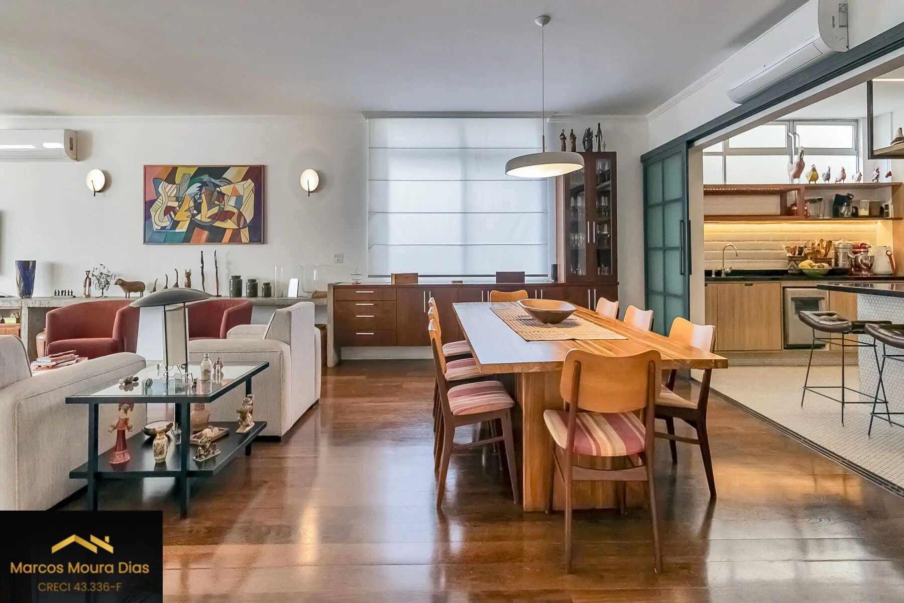Imagem Apartamento Alto Padrão em Higienópolis, São Paulo/SP