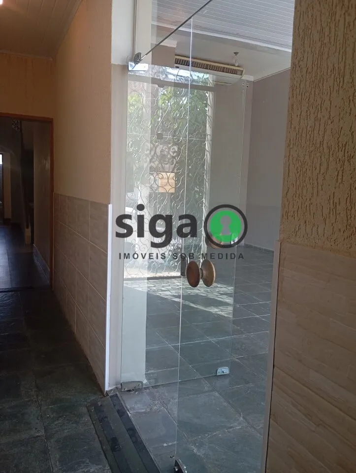 Imagem CASA COMERCIAL PARA ALUGAR EM VILA CLEMENTINO - 350 M²
