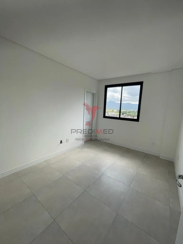 Imagem Apartamento com 02 suítes, no Bairro Pereque Porto Belo