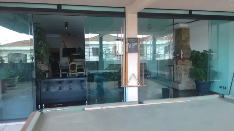 Imagem Casa com 6 Quartos à Venda, 400 m² em Cidade Vargas - São Paulo