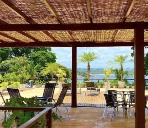 Imagem FLATS COND. MIRANTE