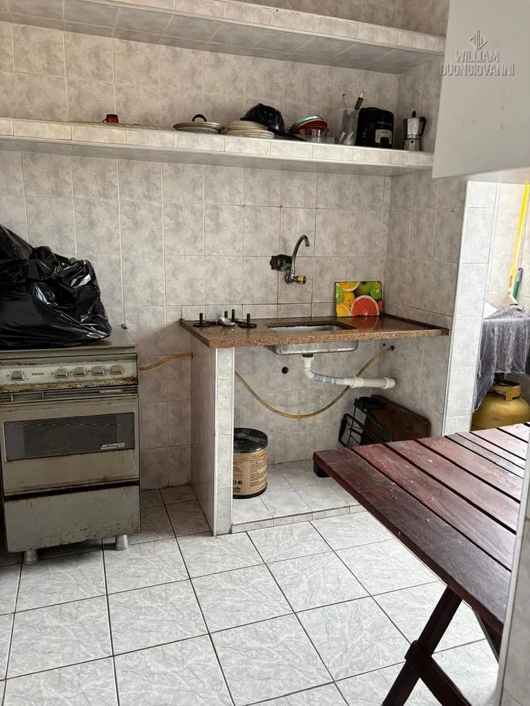 Imagem APARTAMENTO 1 QUARTO - JARDIM REAL - PRAIA GRANDE/SP