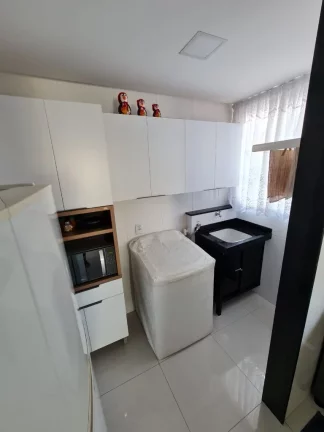 Imagem APARTAMENTO NA PRAIA DO MORRO COM 2 QUARTOS E 1 SUÍTE PARA TEMPORADA