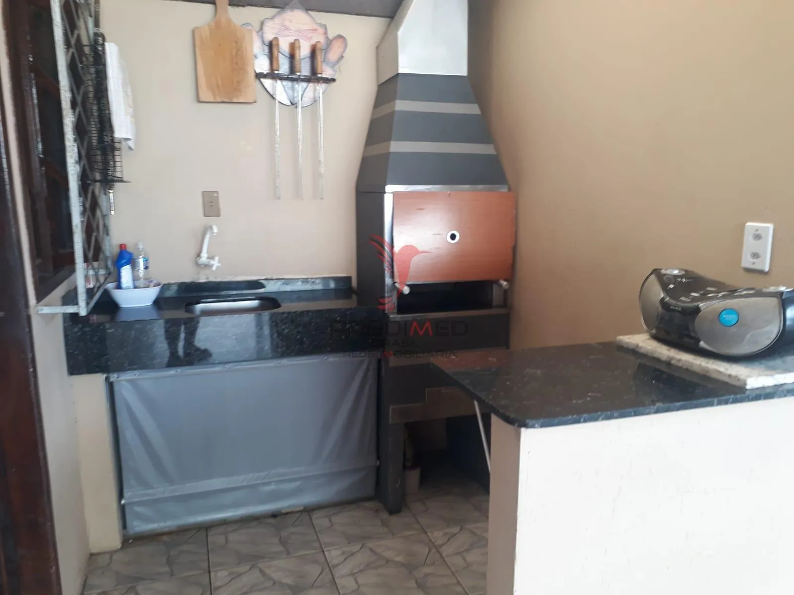 Imagem Casa a venda em Penha/ SC
