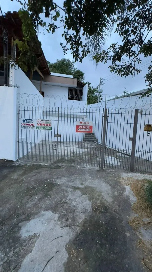 Imagem Casa para Venda em São Paulo, Vila Comercial, 3 dormitórios, 2 banheiros, 3 vagas