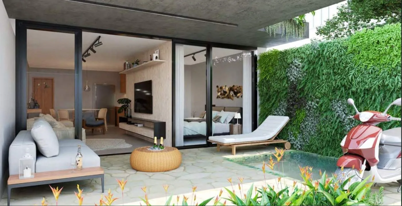 Imagem Art Ipanema Residencial - Lançamento Exclusivo em Ipanema | Zona Sul