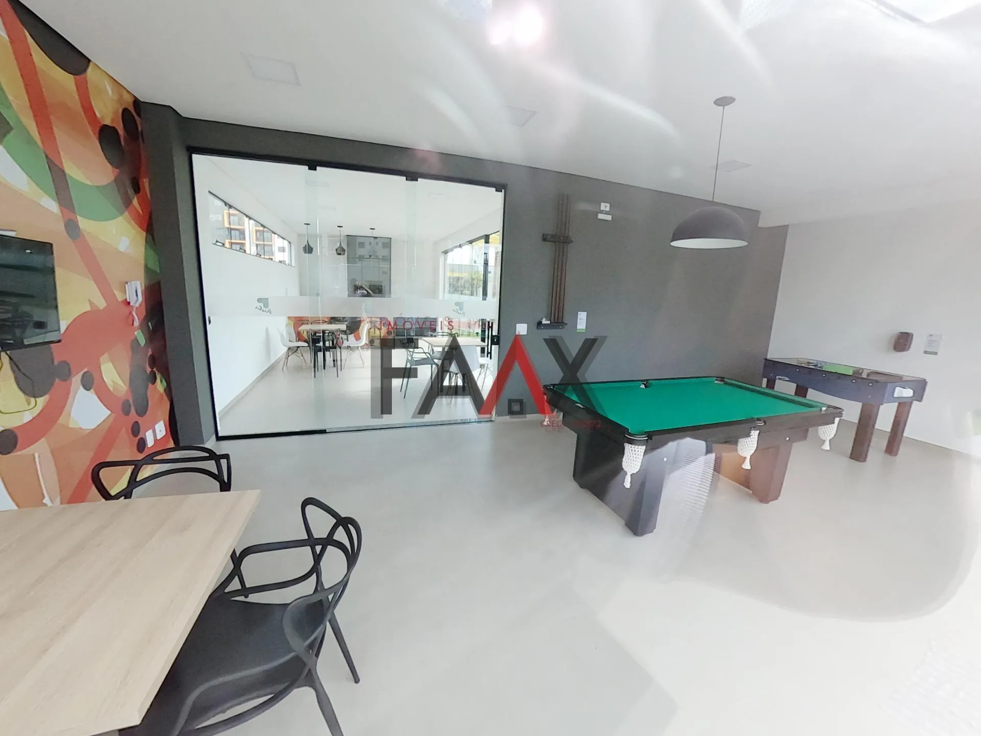 Imagem Excelente apartamento para venda no condomínio Vista Cilla em Guarapuava