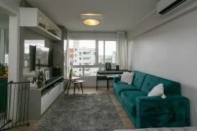 Imagem Apartamento em Partenon