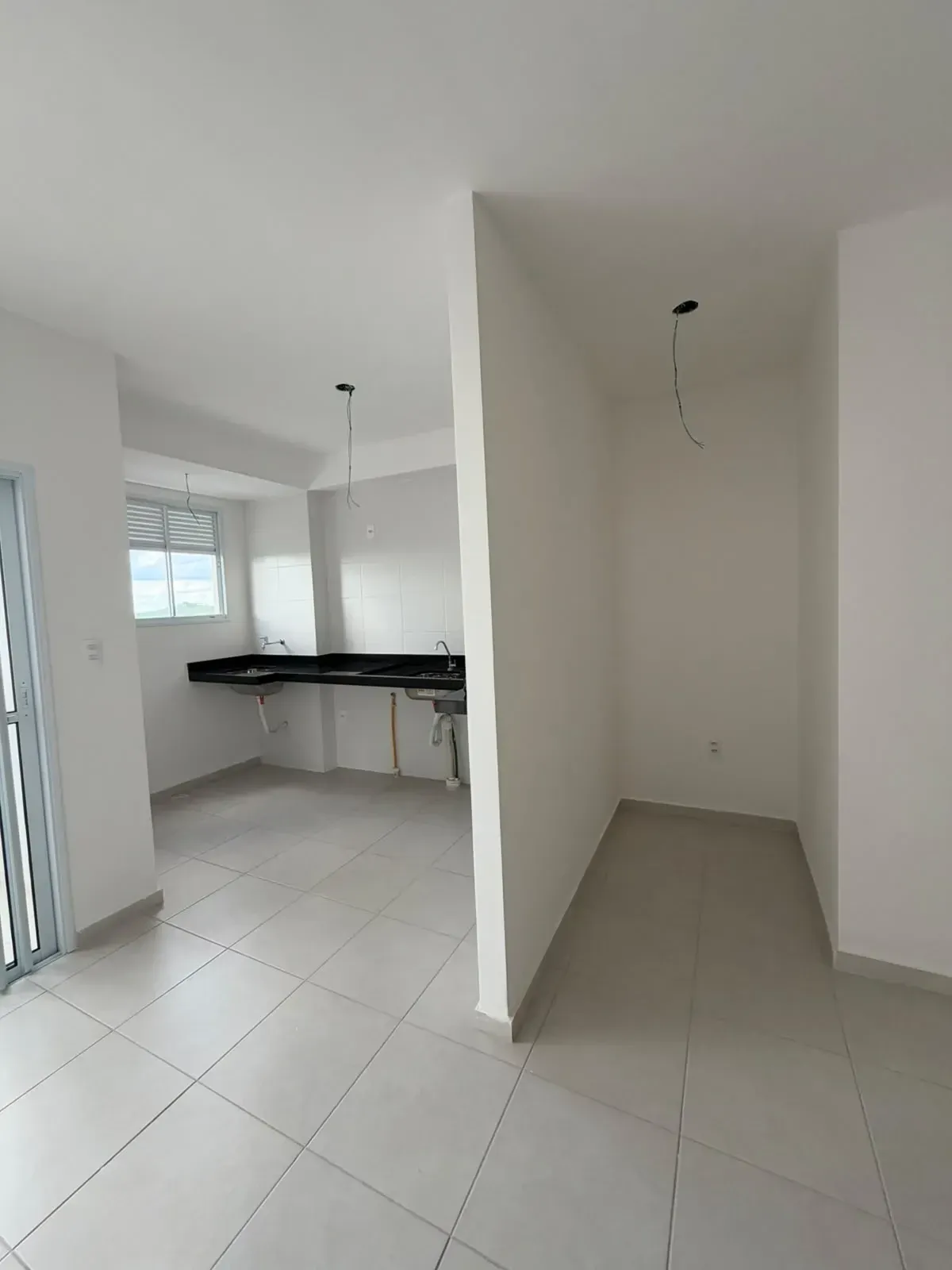 Imagem Apartamento com 2 Quartos à Venda, 49 m² em Rio acima - Votorantim