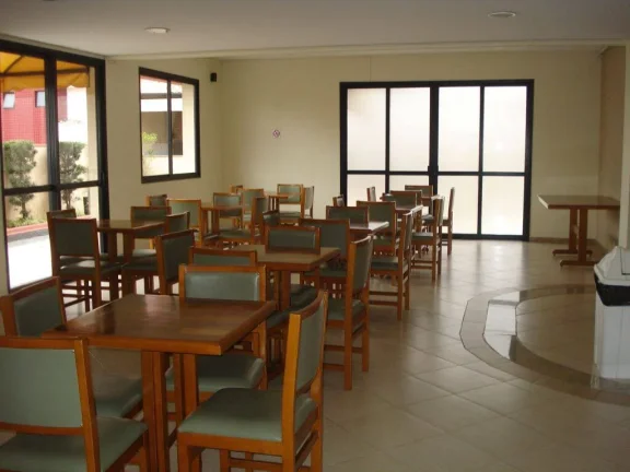 Imagem Apartamento reformado 102 m² 2 Dormitórios sendo 2 Suites e 2 Vagas