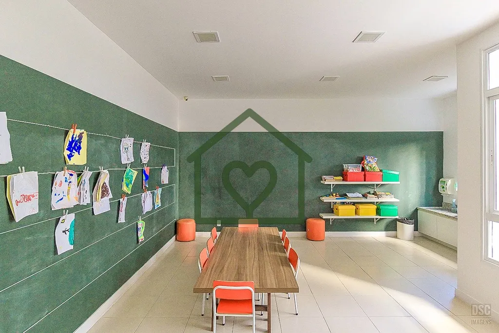 Imagem Apartamento aconchegante à venda, oferecendo um ótimo preço e uma localização excelente. Ideal ...