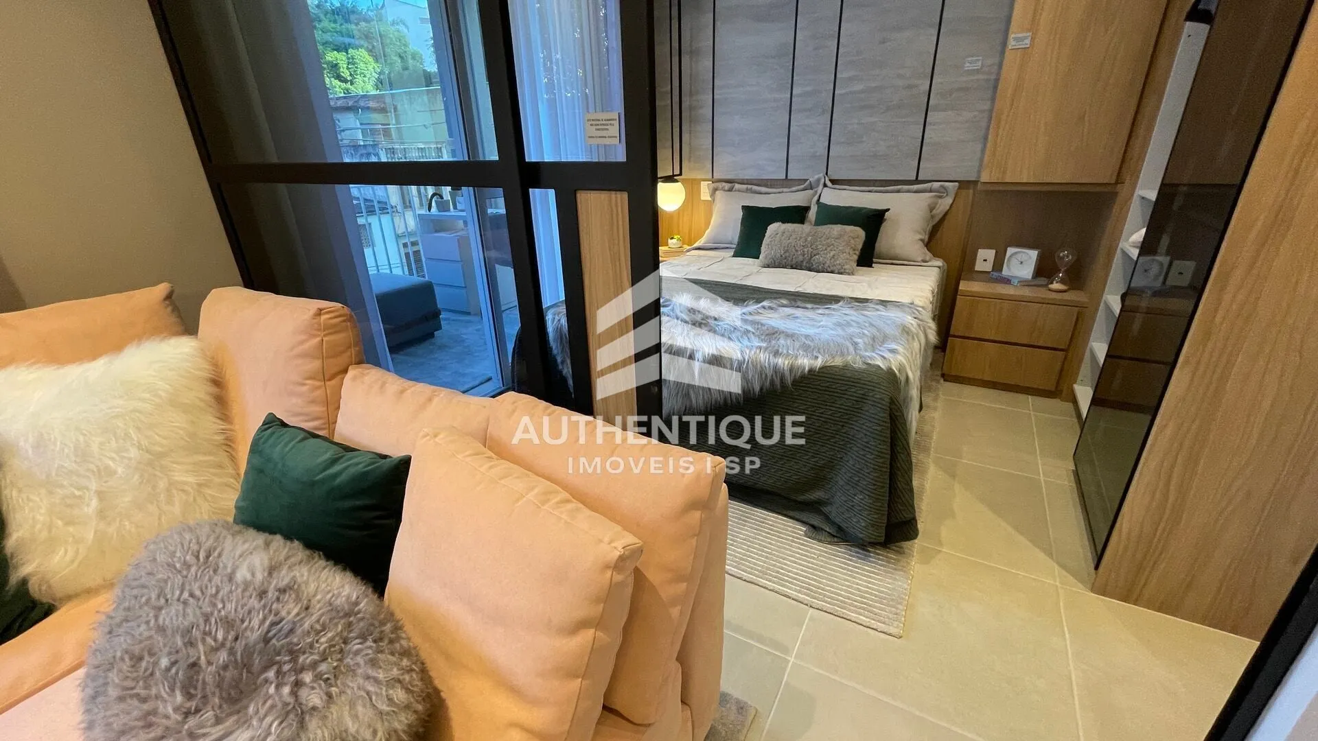 Imagem NICO VILA MARIANA - Apartamento à venda em São Paulo/SP