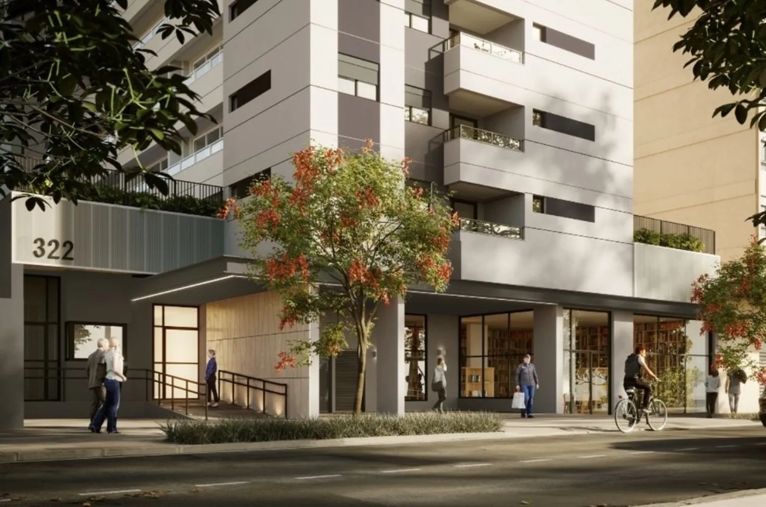 Imagem APARTAMENTO RESIDENCIAL em São Paulo - SP, Centro