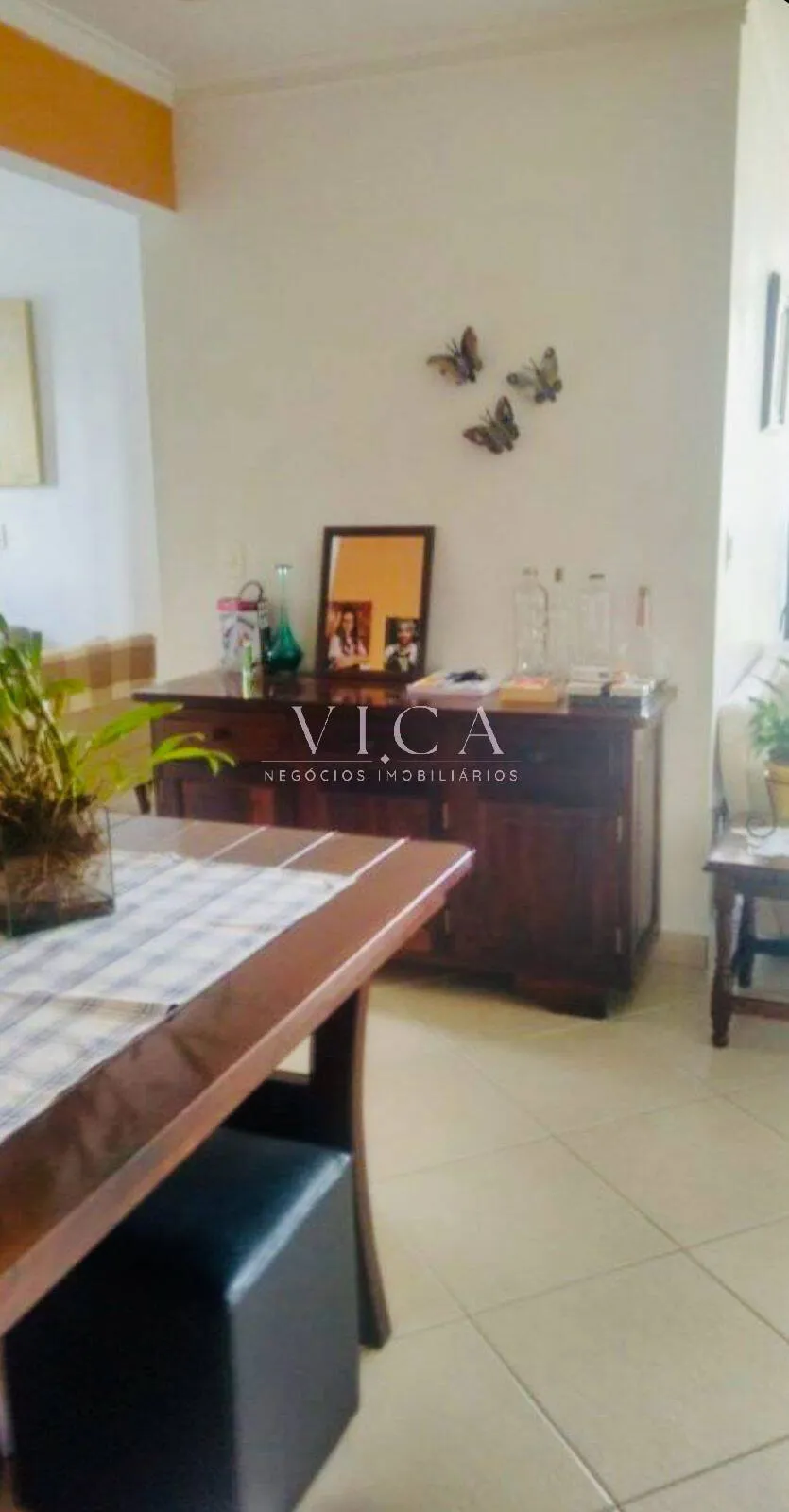 Imagem Top Village Alphaville | 80m², 2 dormitórios, 1 suíte, 2 vagas | R$ 749 mil