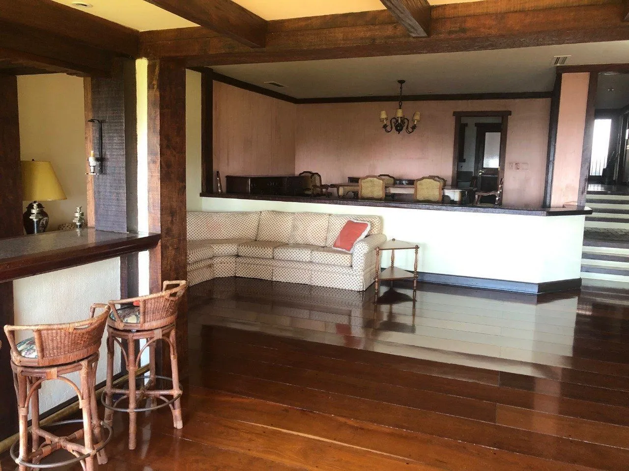 Imagem Casa Condominio para Venda - 420m², 3 dormitórios, sendo 3 suites, 2 vagas - Santa Tereza
