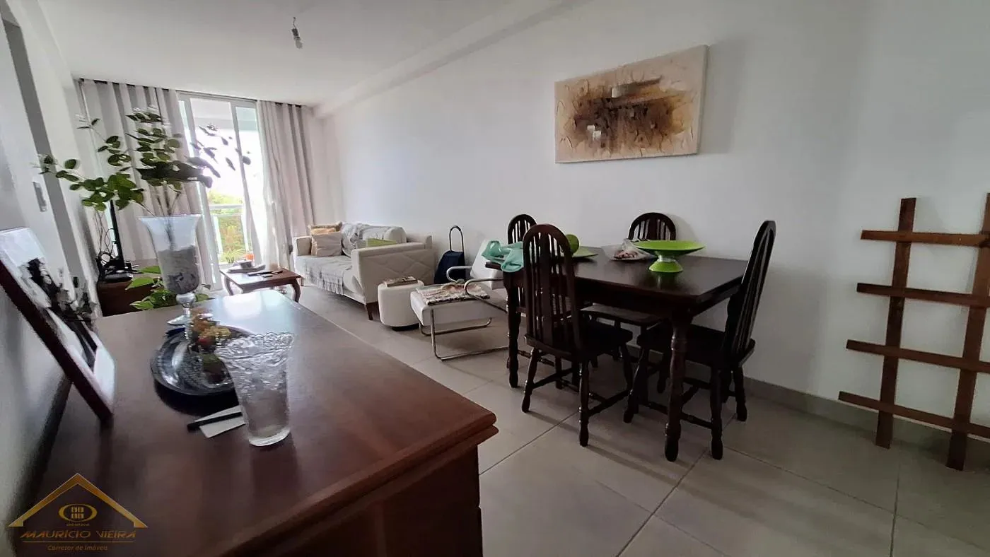 Imagem Apartamento para Venda em Cabo Frio / RJ no bairro Braga