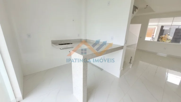 Imagem Casa no Residencial Bethânia - Santana do Paraíso