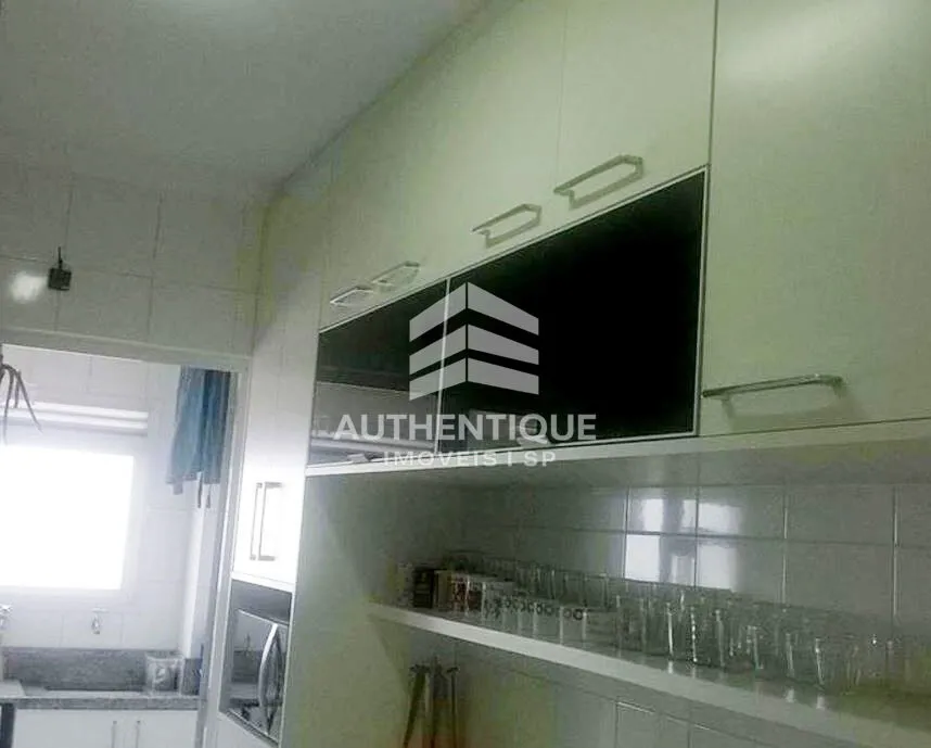 Imagem Horizon Condomínio &amp; Lazer Vila Gumercindo - Apartamento à venda no bairro Vila Gumercindo - São Paulo/SP, Zona Sul