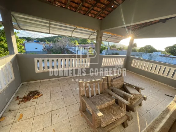 Imagem CASA 4 QUARTOS ITAMARACÁ