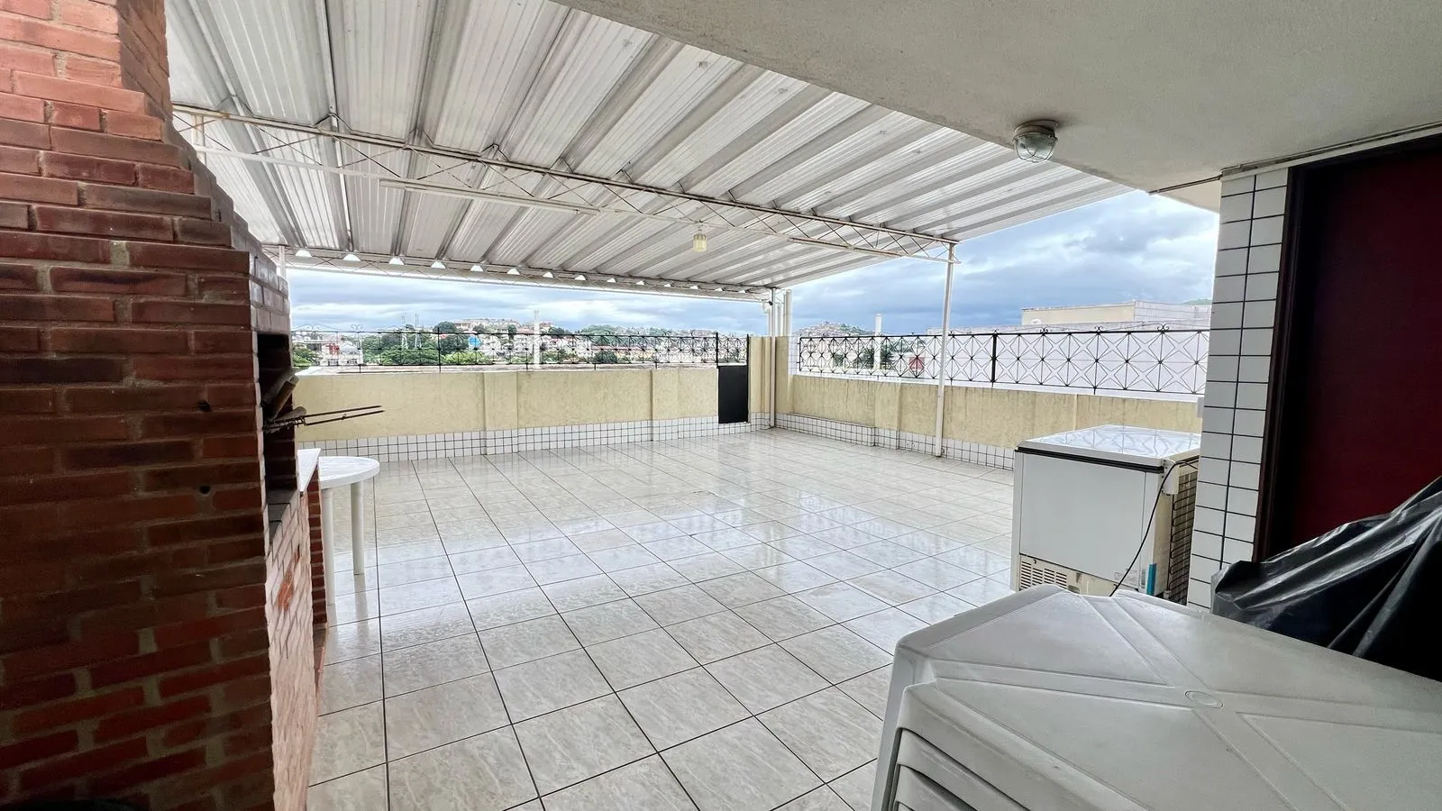 Imagem Apartamento à venda no bairro Brás de Pina em Rio de Janeiro/RJ