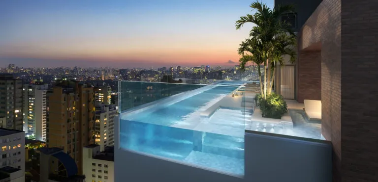 Foto do imóvel Apartamento com 3 Quartos à Venda, 156 m² em Paraíso - São Paulo