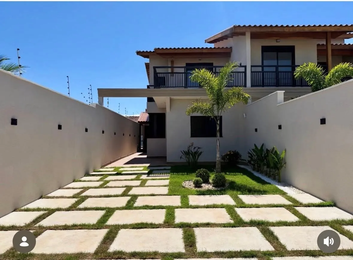 Imagem Casa para Venda em Itanhaém, Bopiranga, 4 dormitórios, 4 suítes, 2 banheiros, 4 vagas