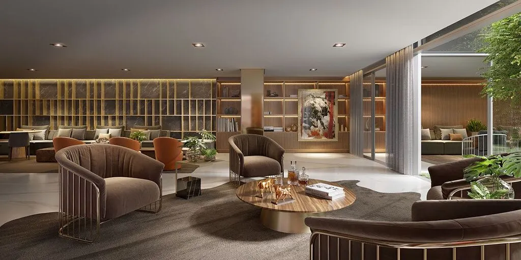 Imagem Tonino Lamborghini - Residencial - Tonino Lamborghini - Residencial