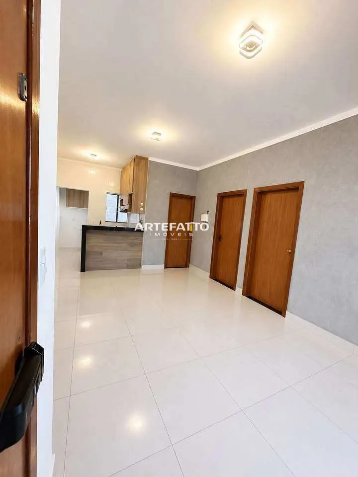 Foto do imóvel Apartamento à venda em Franca, Jardim Palestina, com 2 quartos, 67m2