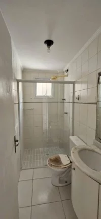 Imagem Apartamento à Venda em Canto do Forte, Praia Grande - SP